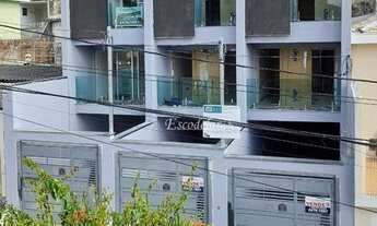 Imagem 2: Sobrado com 3 dormitórios à venda, 133 m² por R$ 700.000,00 - Casa Verde - São Paulo/SP