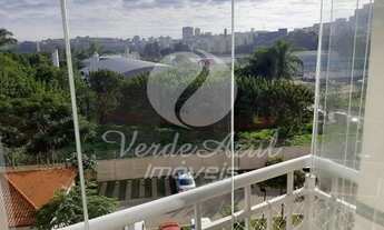 Imagem 2: Apartamento - Ortizes - Valinhos