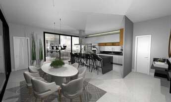 Imagem 3: IMÓVEL A VENDA Casa em condomínio com 3 dormitórios