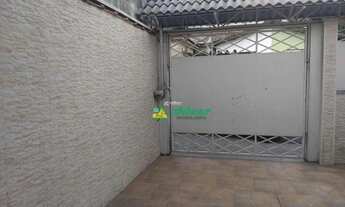 Imagem: Casa Residencial à venda, Vila Trabalhista