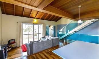 Imagem 11: Casa à venda, 191 m² por R$ 780.000,00 - Bairro Alto - Curitiba/PR