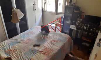 Imagem 3: Apartamento para venda tem 42 metros quadrados com 1 quarto em Flamengo - Rio de Janeiro