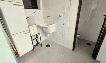 Imagem 13: Apartamento à venda, 51 m² por R$ 410.000,00 - Tombo - Guarujá/SP