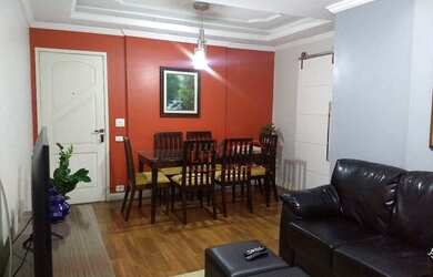 Imagem 2: Apartamento 3 Quartos (1 suíte) em Icaraí à venda, 100 m² por R$ 650.000 - Icaraí - Nite