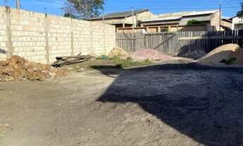 Imagem: Terreno 8x30 Quadra 23