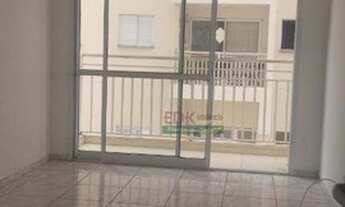 Imagem 5: Apartamento com 2 dormitórios à venda, 67 m² por R$ 380.000,00 - Jardim América - São José