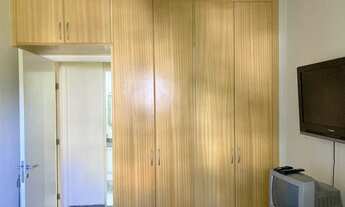 Imagem 6: Apartamento com 2 dormitórios à venda, 85 m² por R$ 320.000,00 - Enseada - Guarujá/SP