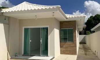 Imagem 6: Casa linda para venda tem 80 metros quadrados com 2 quartos