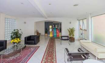 Imagem 6: Apartamento com 3 dormitórios à venda, 129 m² por R$ 990.000,00 - Jardim Paulista - São Pa