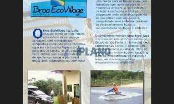 Imagem 6: Terreno - Broa Eco Village