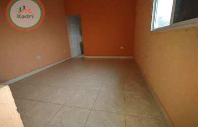 Imagem 3: Edícula com 1 dormitório para alugar, 29 m² por R$ 1.320/mês - Mirim - Praia Grande/SP