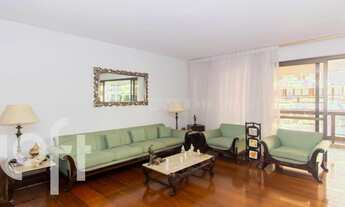 Imagem 5: Leblon Apartamento com 4 dormitórios