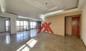 Imagem 2: APTO CENTRO - 3 Dorm / 3 Suítes / 2 Vagas / 194 m² - SJRP/SP