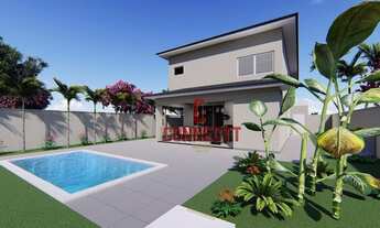 Imagem: Casa à venda, 247 m² por R$ 1.800.000,00