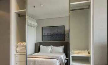 Imagem 6: Oportunidade - FL 4300 - 36m² - Vila Olimpia