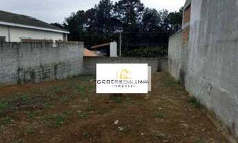 Imagem 4: Terreno à venda, 250 m² - Residencial Estoril - Taubaté/SP