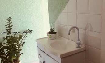 Imagem 2: Casa para Venda em São Caetano do Sul, Santa Paula, 2 dormitórios, 1 suíte, 2 banheiros, 2