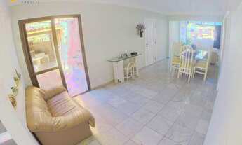 Imagem 6: Cobertura com 3 dormitórios à venda, 174 m² por R$ 750.000,00 - Praia da Enseada - Guarujá