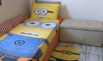 Imagem 7: Apartamento a venda, 50 m? por R$ 237.000,00 - Jardim Iraja - Sao Bernardo do Campo/SP