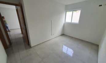 Imagem 6: TC térreo 2 quartos manaira