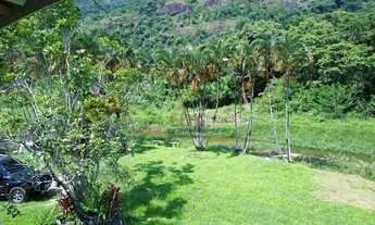 Imagem: Casa com 5 dormitórios à venda, 300 m²