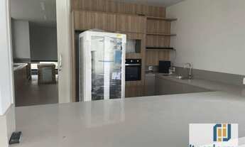 Imagem 2: Casa maravilhosa para venda e locação no Residencial Alphaville 1