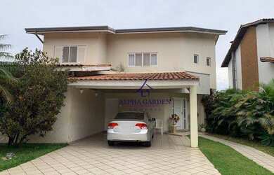 Imagem: Sobrado com 4 dormitórios à venda, 343