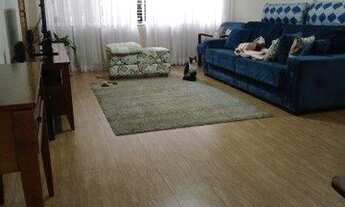 Imagem: Sobrado 3 dormitórios localizado em São