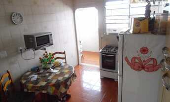 Imagem 6: Apartamento residencial à venda, Macuco, Santos