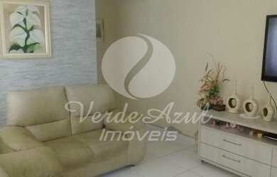 Imagem 7: Casa - Jardim São Pedro de Viracopos - Campinas