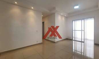 Imagem 3: APTO ZONA SUL - 3 Dorm / 1 Suíte / 1 Vaga / 76 m² - SJRP/SP