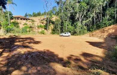 Imagem 2: Terreno para Venda em Pinhalzinho, Rosa Mendes