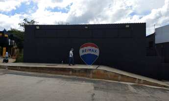 Imagem 5: Salão para alugar, 84 m² por R$ 4.000,00/mês - Rosário - Atibaia/SP