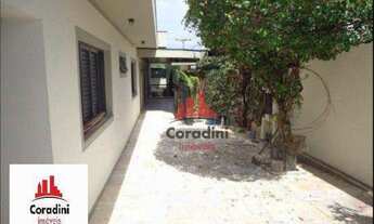 Imagem 5: Casa com 3 dormitórios para alugar, 196 m² por R$ 4.500,00/mês - Jardim Girassol - America