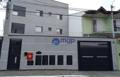 Imagem 2: Apartamento com 2 dormitórios à venda, 50 m² por R$ 310.000 - Vila Constança - São Paulo/S