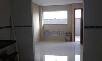 Imagem 7: Casa com 2 dormitórios à venda, 52 m² - Vila Isolina Mazzei - São Paulo/SP