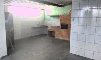 Imagem 7: Galpão à venda, 260 m² por R$ 1.050.000,00 - Casa Branca - Santo André/SP