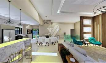 Imagem 4: Villa Lucchesi Casa em condomínio com 3 dormitórios