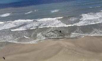 Imagem 5: Apartamento com 4 dormitórios à venda, 128 m² por R$ 620.000,00 - Centro - Mongaguá/SP