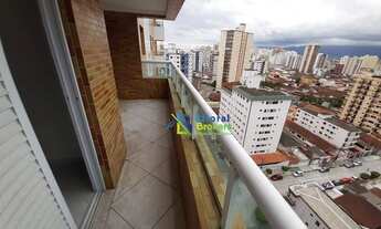 Imagem: Apartamento com 2 dormitórios, 1 suite