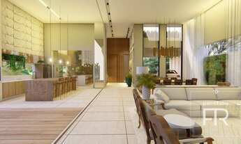 Imagem 7: Casa com 3 dormitórios à venda, 264 m² por R$ 2.650.000 - Nova Uberlândia - Uberlândia/MG