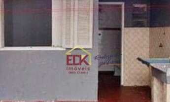 Imagem 5: Casa com 2 dormitórios à venda, 169 m² por R$ 514.100,00 - Vila Dayse - São Bernardo do Ca