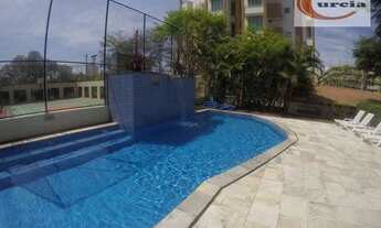 Imagem 5: Apartamento com 4 dormitórios à venda, 114 m² por R$ 990.000,00 - Jardim Anália Franco - S