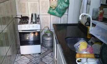 Imagem 5: Casa no Jardim Continental