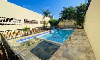 Imagem 5: Apartamento com 3 Quartos e 3 banheiros à Venda, 74 m² por R$ 460.000,00