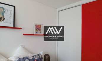 Imagem 14: Casa com 3 dormitórios à venda, 200 m² por R$ 950.000,00 - Aeroporto - Juiz de Fora/MG