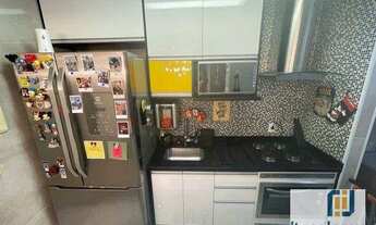 Imagem 3: Apartamento mobiliado lindo à venda - Viva Mais Barueri