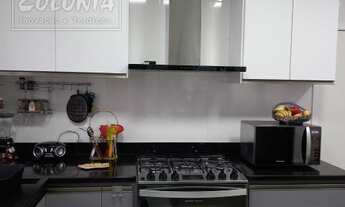 Imagem 6: Santo André - Apartamento Padrão - Centro