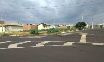 Imagem 2: Terreno à venda, 369 m² por R$ 230.000,00 - Parque das Oliveiras - Ribeirão Preto/SP