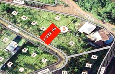 Imagem 7: LAGOA DE IRIRI - LOTE C/300m² - ESCRITURA E RGI